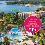 Plava Laguna 4* Umag