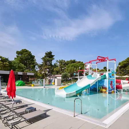 Hotel Plava Laguna