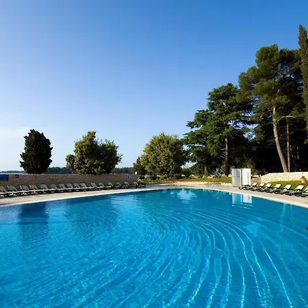 Plava Laguna Hotel Umag