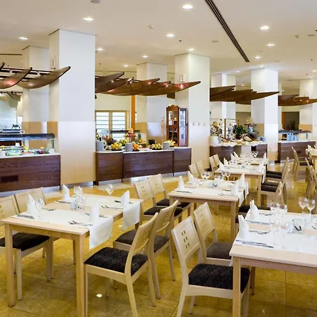 Otel Plava Laguna Umag