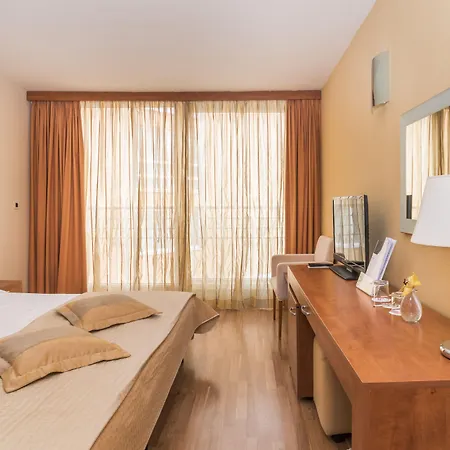 Plava Laguna Hotel Umag