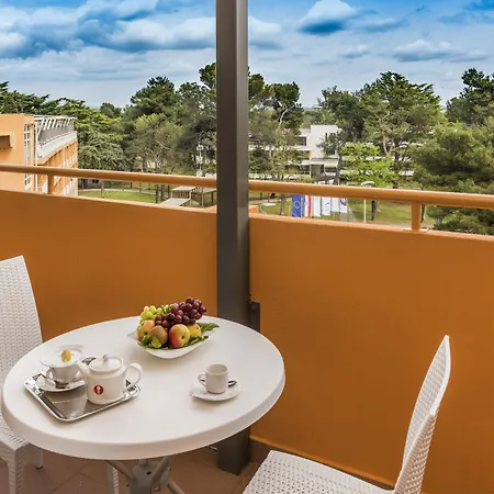 Plava Laguna Hotel Umag