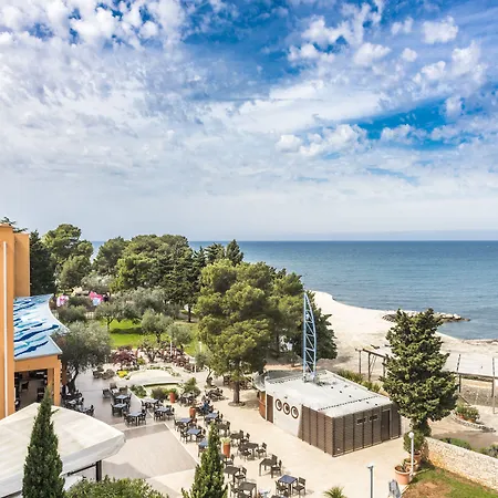 Plava Laguna 4* Umag