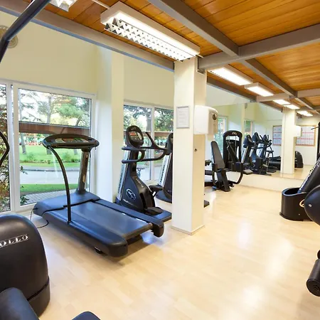 Hotel Plava Laguna Umag