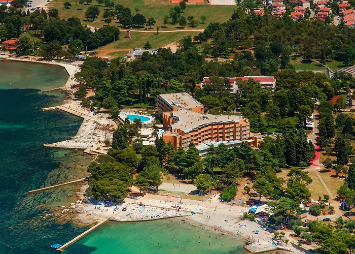 Plava Laguna