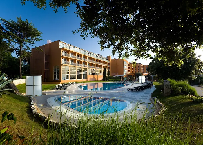 Plava Laguna