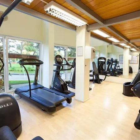 Plava Laguna Szálloda 4*
