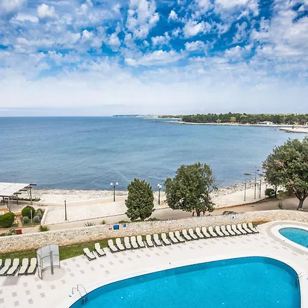 Plava Laguna Umag