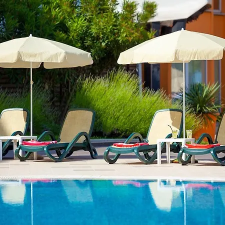 Plava Laguna 4* Umag