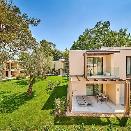 Plava Laguna Umag