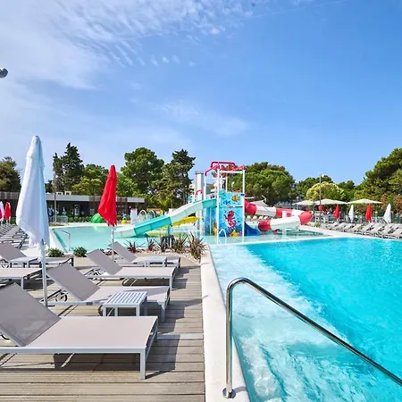 Plava Laguna Umag