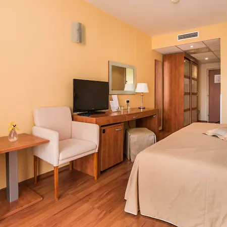 Plava Laguna Umag