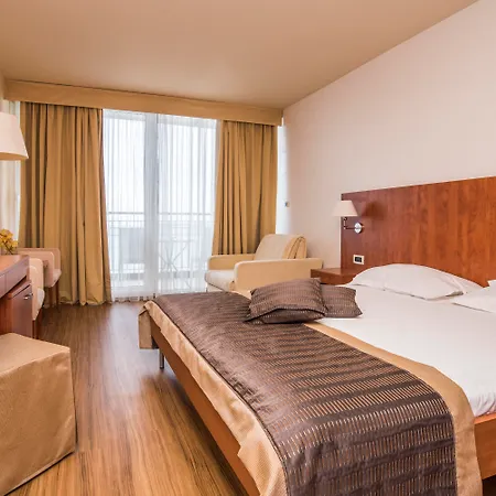 Hotel Plava Laguna Umag