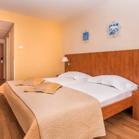 Szálloda Plava Laguna Umag