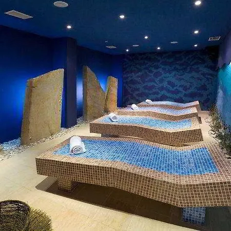 Hotel Plava Laguna Umag