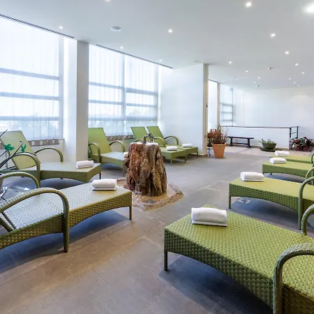Plava Laguna Hotell