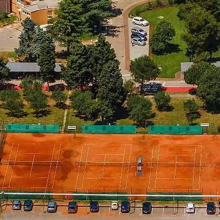 Plava Laguna 4* Umag