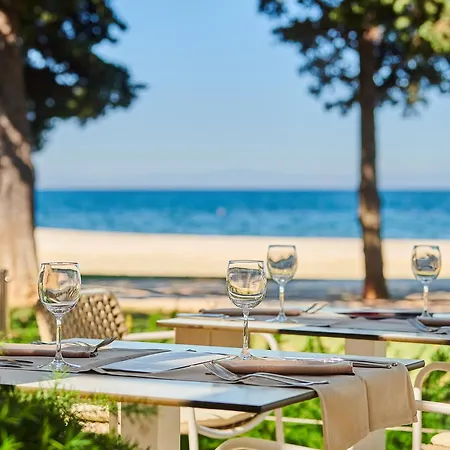 Plava Laguna Umag
