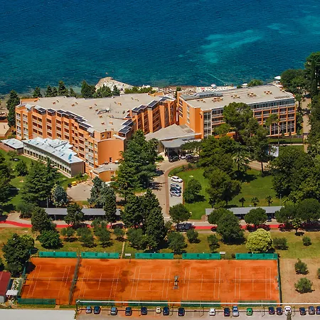 Plava Laguna Umag