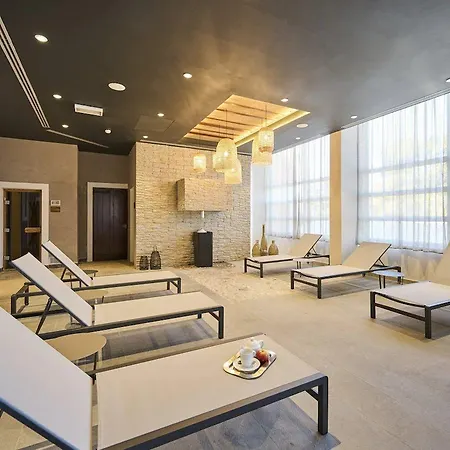 Plava Laguna 4* Umag
