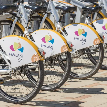 Plava Laguna Ουμάγκ