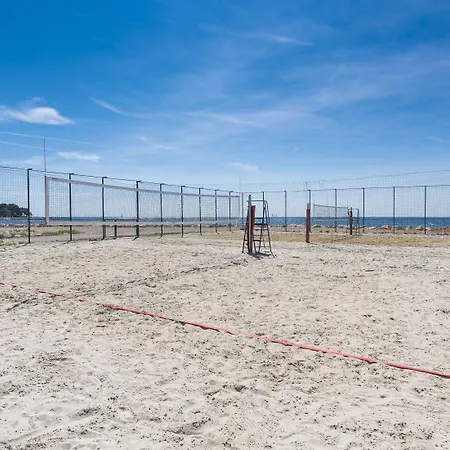 Plava Laguna Ξενοδοχείο