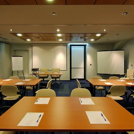 Ξενοδοχείο Plava Laguna 4*