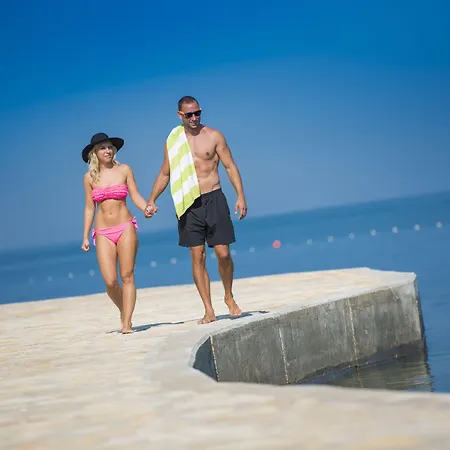 Ξενοδοχείο Plava Laguna Ουμάγκ