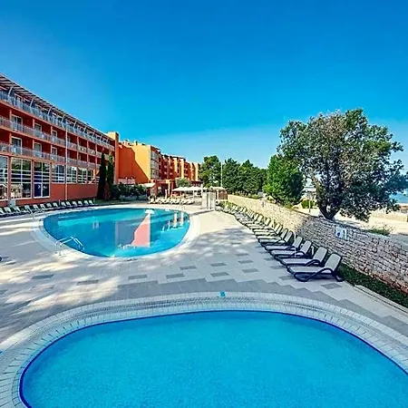 Plava Laguna Umag
