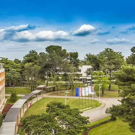 Plava Laguna 4* Umag