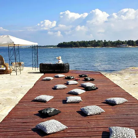 Plava Laguna