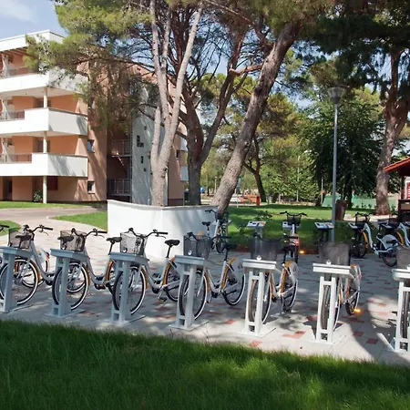 Szálloda Plava Laguna 4*