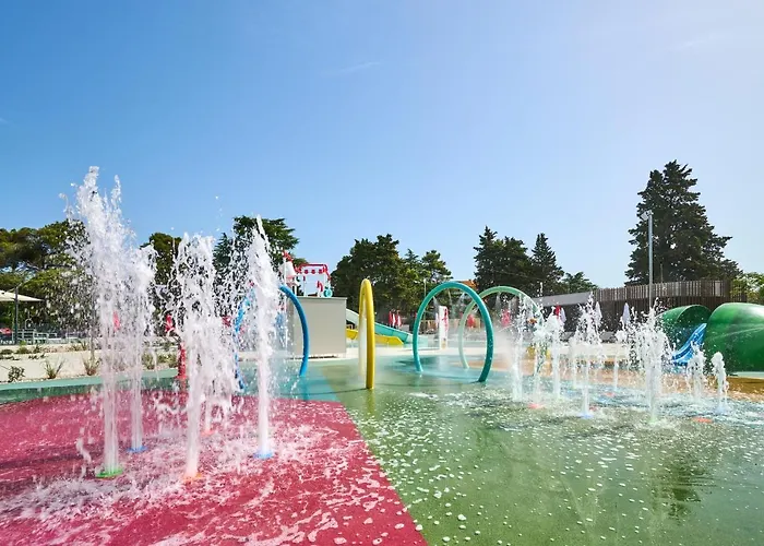 Plava Laguna Ξενοδοχείο