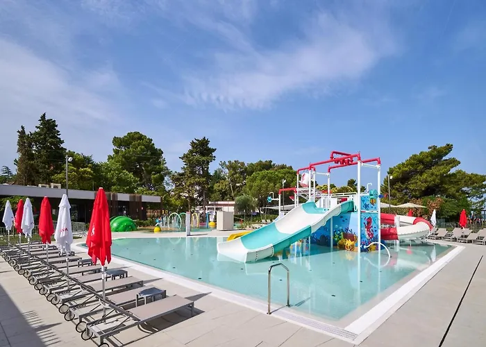 Ξενοδοχείο Plava Laguna