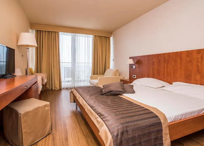 호텔 Plava Laguna 우마그