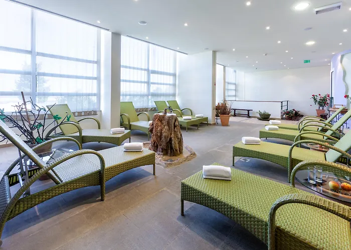 Plava Laguna Ξενοδοχείο