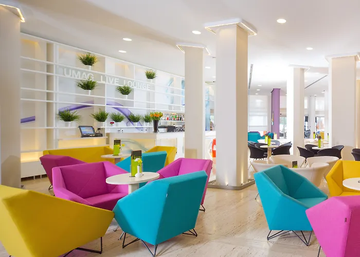 Plava Laguna ウマグ