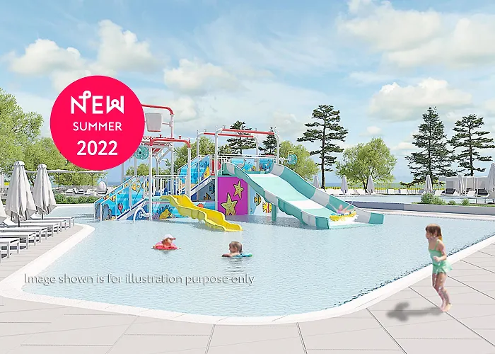 Plava Laguna Ουμάγκ