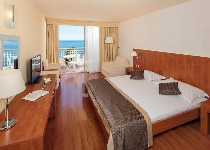 Ξενοδοχείο Plava Laguna Ουμάγκ