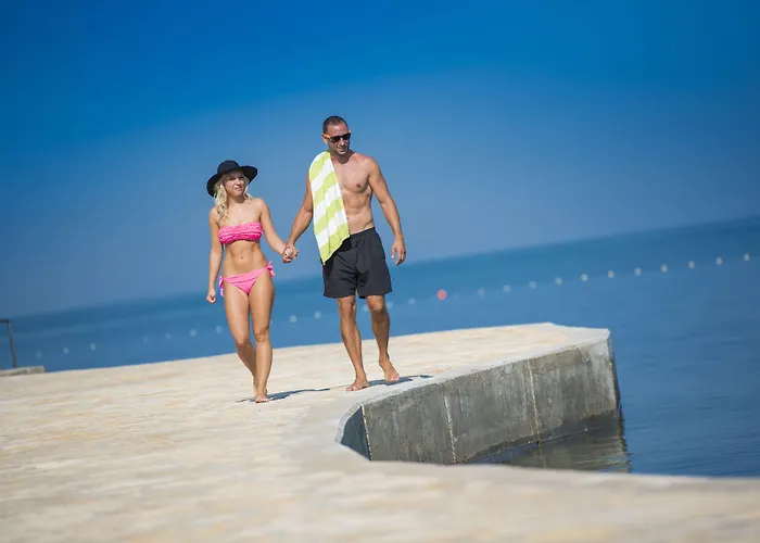 Ξενοδοχείο Plava Laguna Ουμάγκ