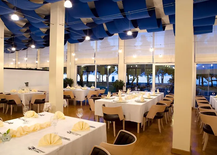 Ξενοδοχείο Plava Laguna