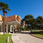 Plava Laguna 4* Umag