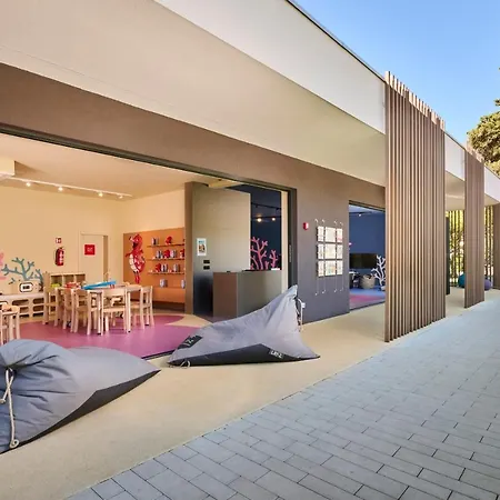 Hotel Plava Laguna Umag