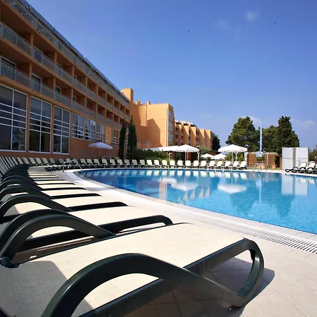 Hotel Plava Laguna Umag