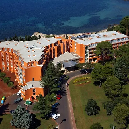 Hotel Plava Laguna