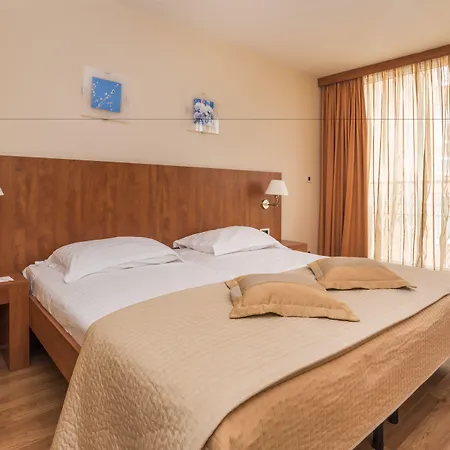 Hotel Plava Laguna