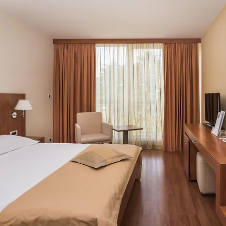 Plava Laguna Hotel