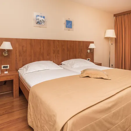Plava Laguna Hotel
