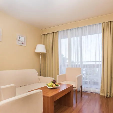 Plava Laguna 4* Umag