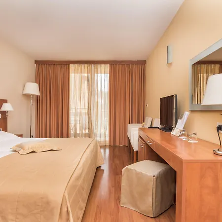 Plava Laguna 4* Umag
